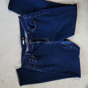 Old Navy Rockstar Super Skinny Jeans-12